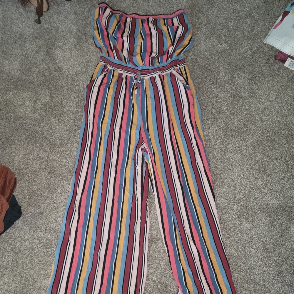 GUESS ROMPER